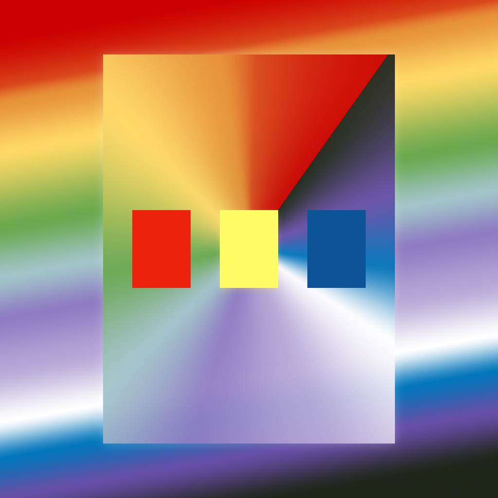 SBLT Pride Logo